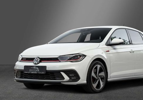 Volkswagen Polo, 2022