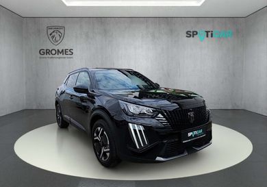 Peugeot 2008, 2023