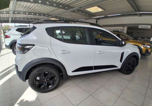 Dacia Sandero, 2026