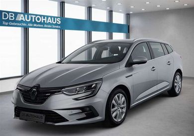 Renault Megane, 2022