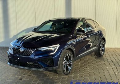 Renault Arkana, 2025