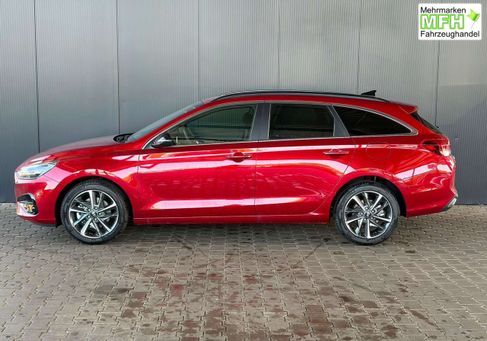 Hyundai i30, 2025 2