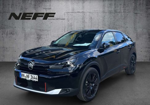 Citroën C4, 2025 2