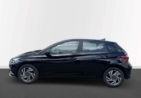 Hyundai i20, 2026 3