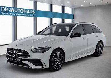 Mercedes-Benz C 300, 2023