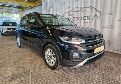 Volkswagen T-Cross, 2023