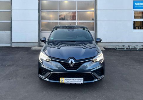 Renault Clio, 2020