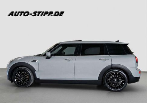 MINI Cooper Clubman, 2020