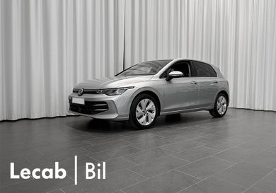 Volkswagen Golf, 2026