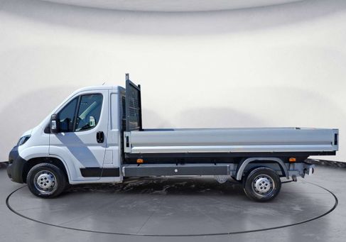 Peugeot Boxer, 2023