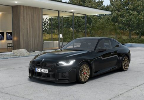 BMW M2, 2026