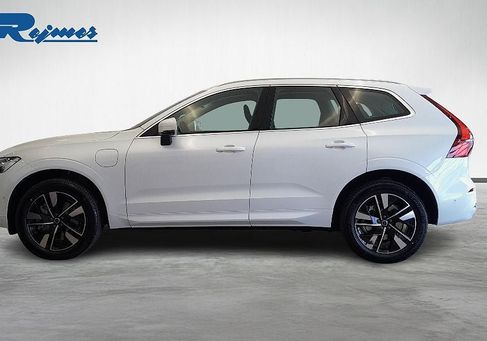 Volvo XC60, 2027
