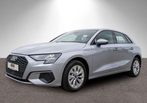 Audi A3, 2022 2