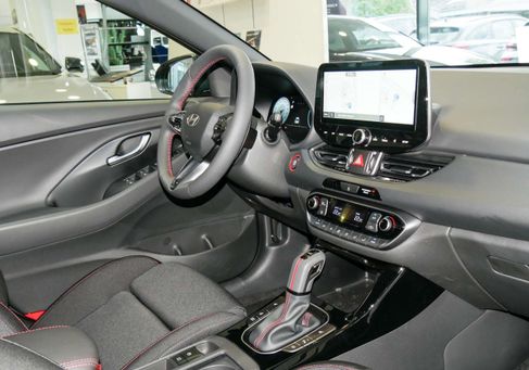 Hyundai i30, 2026 3