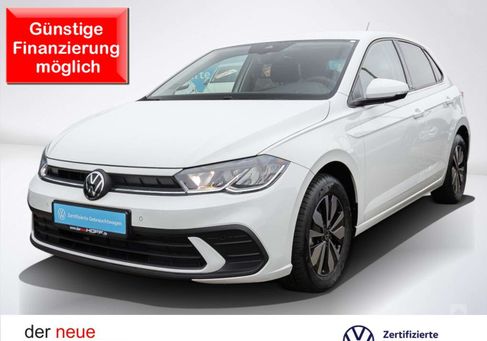 Volkswagen Polo, 2024