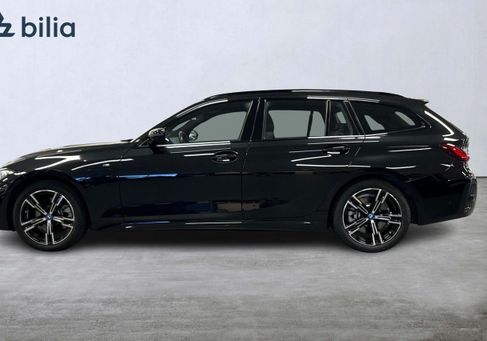 BMW 330, 2024 3
