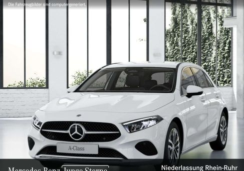 Mercedes-Benz A 200, 2026