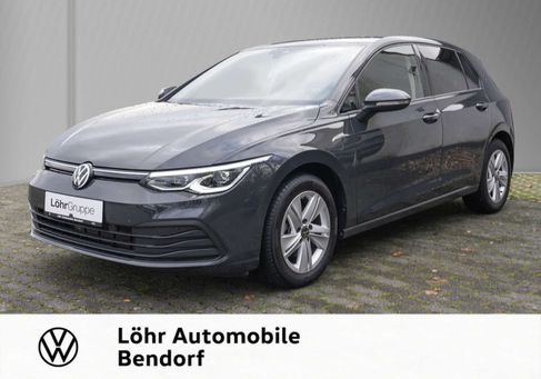 Volkswagen Golf, 2023