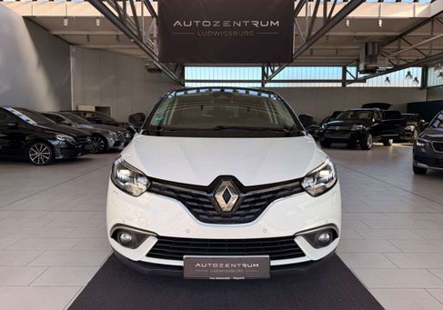 Renault Scenic, 2019 2