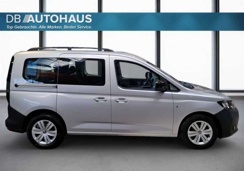 Volkswagen Caddy, 2023