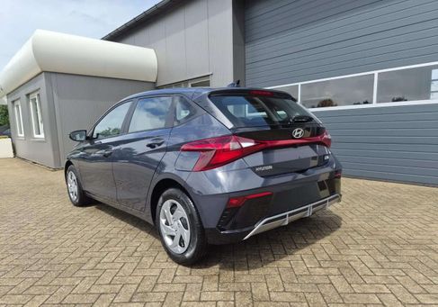 Hyundai i20, 2026 3
