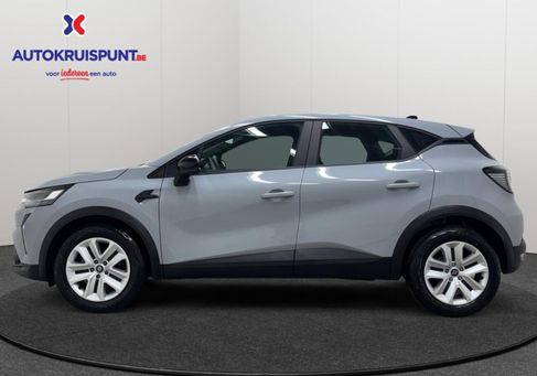 Renault Captur, 2023
