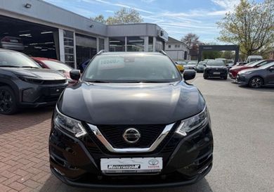 Nissan Qashqai, 2020