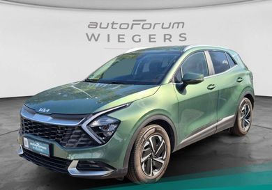 Kia Sportage, 2022