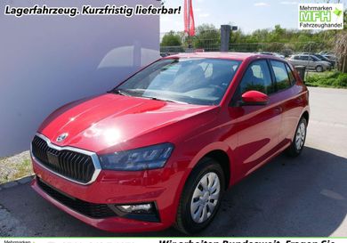 Skoda Fabia, 2026
