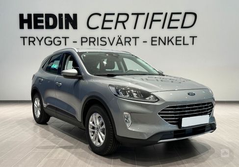 Ford Kuga, 2022