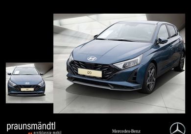 Hyundai i20, 2026