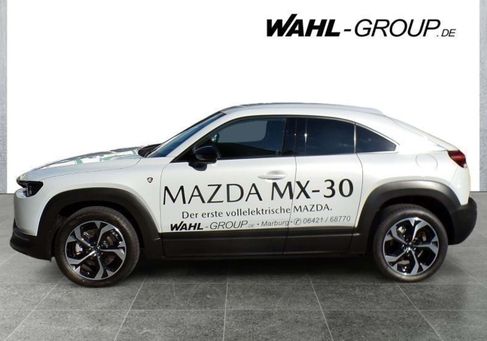 Mazda MX-30, 2024 2