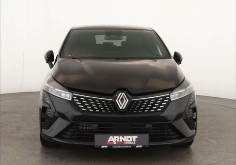 Renault Clio, 2026 3