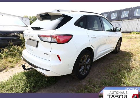 Ford Kuga, 2024
