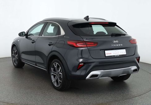 Kia XCeed, 2020