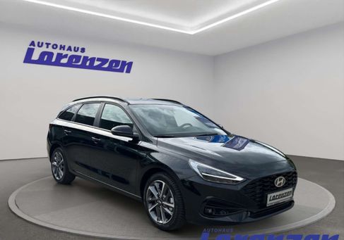 Hyundai i30, 2025