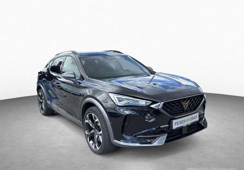 Cupra Formentor, 2022