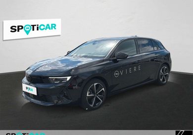 Opel Astra, 2024