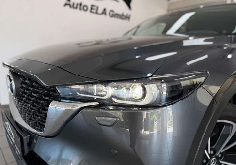 Mazda CX-5, 2023 3