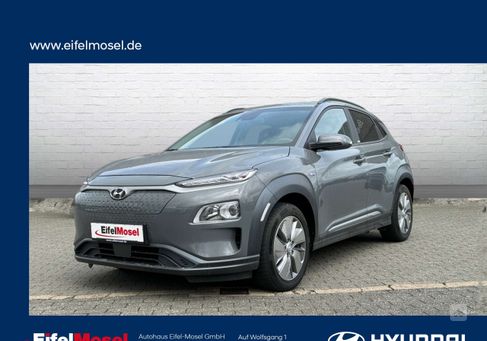 Hyundai Kona, 2020