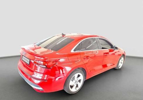 Audi A3, 2025 3