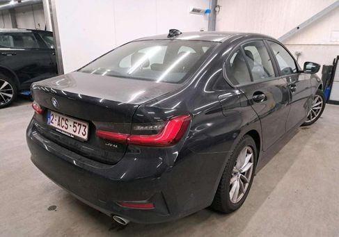 BMW 3 Serija, 2021