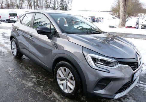 Renault Captur, 2023