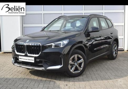 BMW X1, 2023