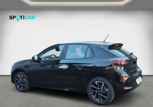 Opel Corsa, 2026 2