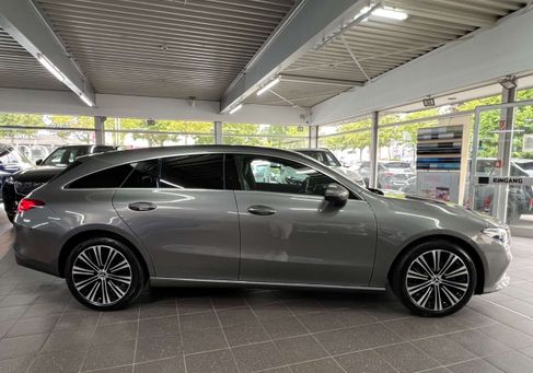 Mercedes-Benz CLA 200, 2023