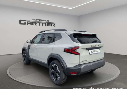 Dacia Duster, 2024 3