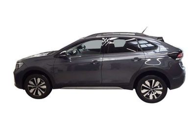 Volkswagen Taigo, 2025