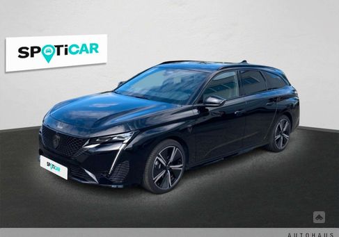 Peugeot 308, 2024