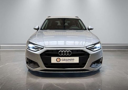 Audi A4, 2023